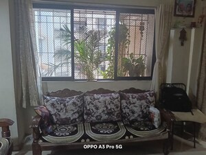 2 BHK Apartment For Rent in Raunak Unnathi Woods Phase 4 And 5, Ghodbunder Road