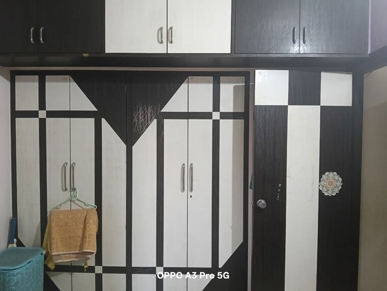 Other, raunak-unnathi-woods-phase-4-and-5 2 Bedroom 550 Sq.Ft. Apartment In Ghodbunder Road Thane 10363808