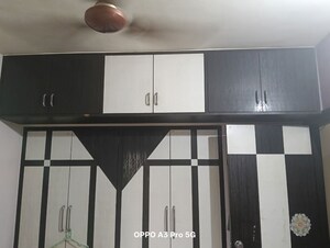  2 BHK Apartment at Raunak Unnathi Woods Phase 4 And 5, Ghodbunder Road – for Rent
