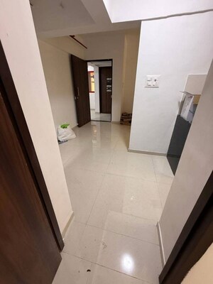 Building Lobby in 1 BHK Apartment at Matunga East – for Rent
