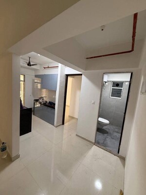 Team Area in 1 BHK Apartment at Matunga East – for Rent