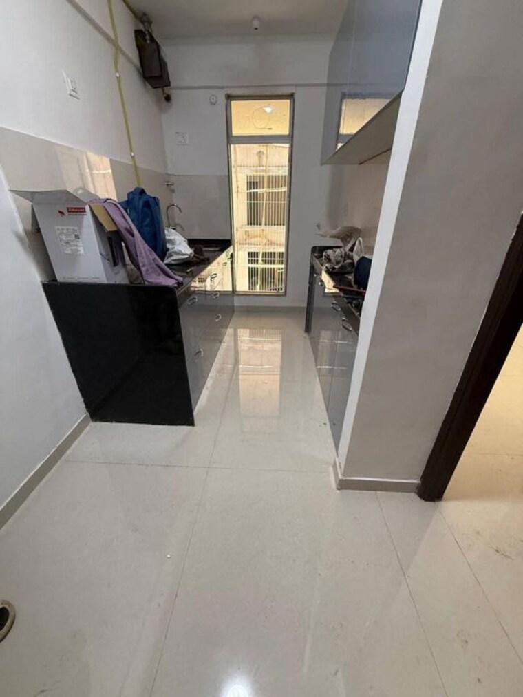 Kitchen, matunga east 1 Bedroom 445 Sq.Ft. Apartment In Matunga East Mumbai 10363819