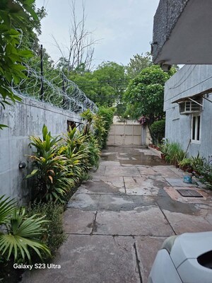 4 BHK Independent House For Rent in Anupam Garden