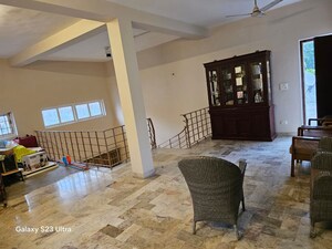 Parking in 4 BHK Independent House at Anupam Garden – for Rent
