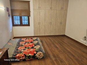 Bedroom in 4 BHK Independent House at Anupam Garden – for Rent
