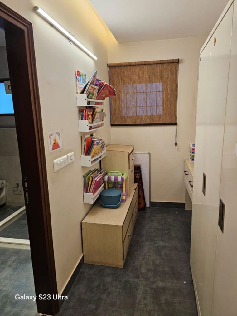 Bathroom, anupam garden 4 Bedroom 9450 Sq.Yd. Independent House In Anupam Garden Delhi 10363815