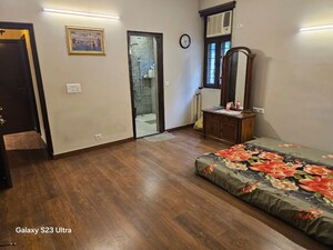 Bedroom in 4 BHK Independent House at Anupam Garden – for Rent