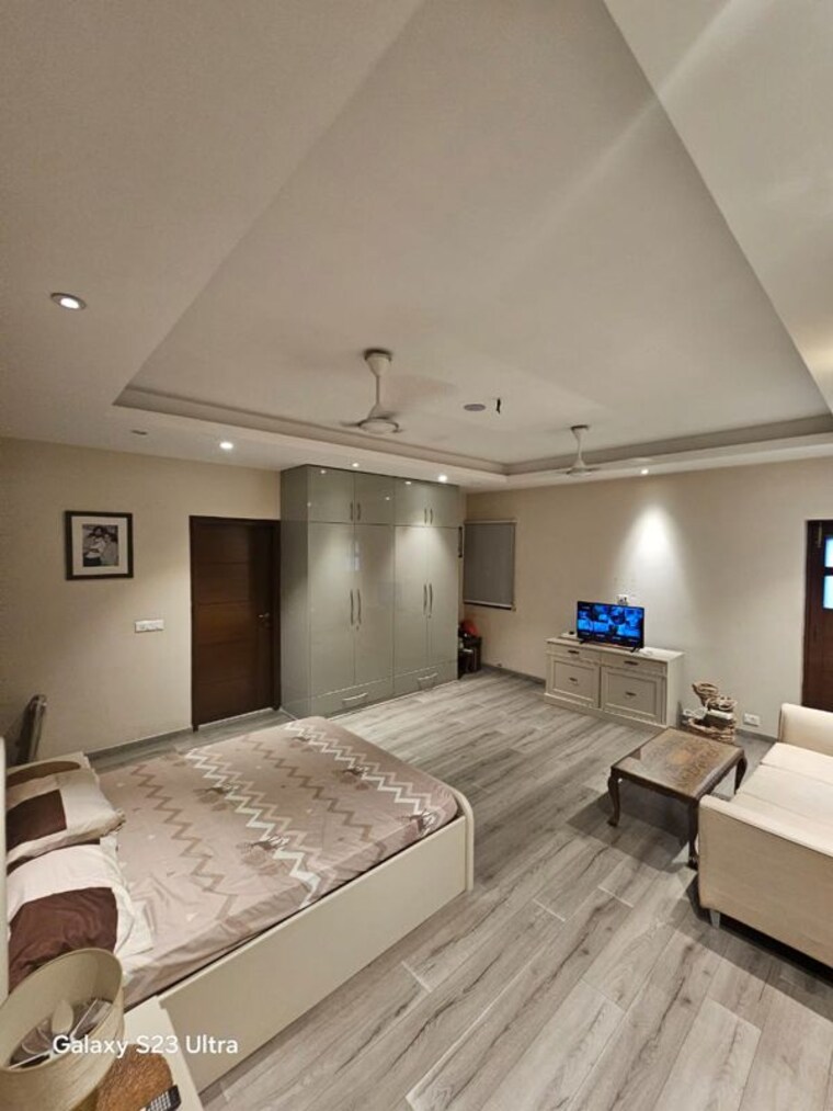 Team Area, anupam garden 4 Bedroom 9450 Sq.Yd. Independent House In Anupam Garden Delhi 10363815