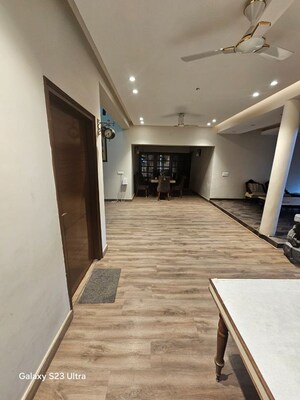 Parking in 4 BHK Independent House at Anupam Garden – for Rent