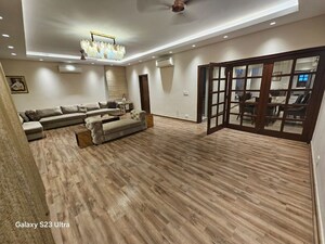 Gym in 4 BHK Independent House at Anupam Garden – for Rent
