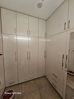 Bathroom in 4 BHK Independent House at Anupam Garden – for Rent