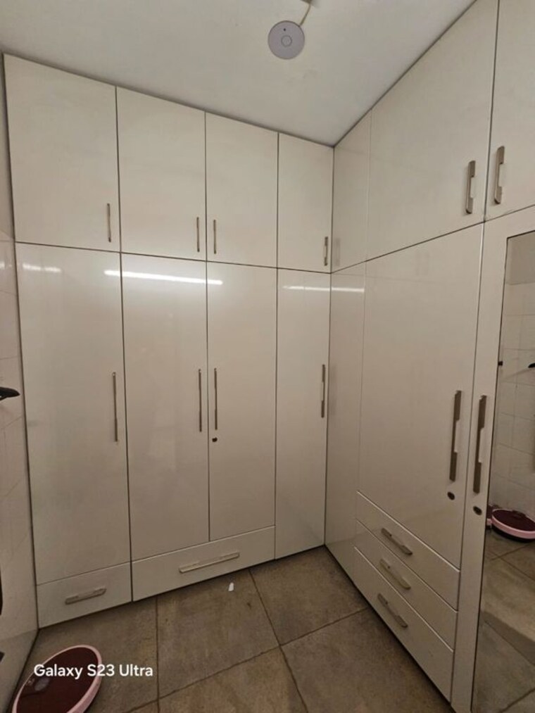 Bathroom, anupam garden 4 Bedroom 9450 Sq.Yd. Independent House In Anupam Garden Delhi 10363815