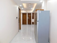 2 BHK +Builder Floor For Rent in Lajpat Nagar II