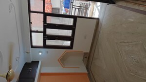 Kitchen in 3 BHK Builder Floor at Jawahar Nagar – for Rent