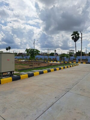   Plot at Shathabdhi Silver Springs Prime, Keshampet – for Sale