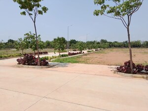  Plot For Sale in Shathabdhi Silver Springs Prime, Keshampet