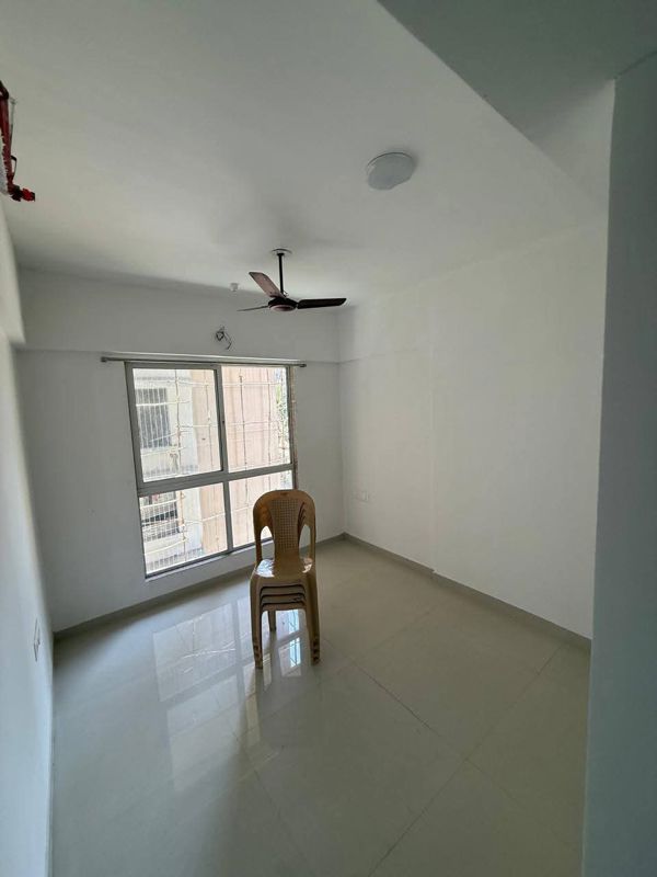 2 BHK + Pooja Room,Study Room,Extra Room 800 Sq.Ft. Apartment in Ikebana