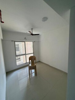 2 BHK + Pooja Room,Study Room,Extra Room Apartment For Rent in Ikebana