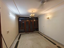 3 BHK + Extra Room Independent House For Rent in Defence Colony