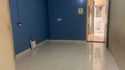 2 BHK + Pooja Room,Basement Apartment For Rent in Kamgar Putala Vasahat