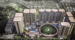 2 BHK 1350 Sq.Ft. Apartment in Singhpura