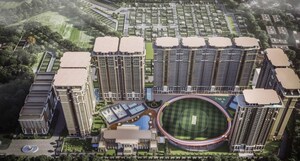 2 BHK Apartment For Sale in Singhpura