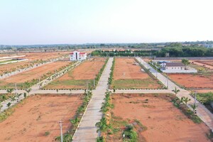   Plot at Shathabdhi Silver Elite, Bala Nagar – for Sale