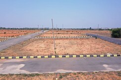 Plot For Sale in Shathabdhi Silver Elite