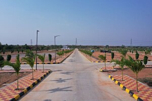   Plot at Shathabdhi Silver Elite, Bala Nagar – for Sale