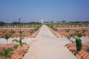   Plot at Shathabdhi Silver Elite, Bala Nagar – for Sale