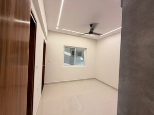 Building Lobby in 3 BHK Apartment at Habitat Aura, Bannerghatta Road – for Rent