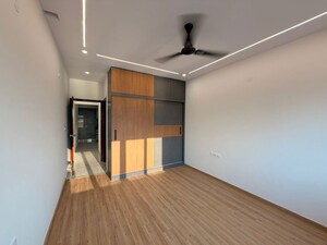Bedroom in 3 BHK Apartment at Habitat Aura, Bannerghatta Road – for Rent