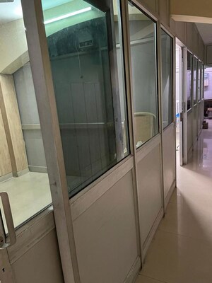  Office Space For Rent in Lajpat Nagar ii