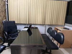 Team Area in  Office Space at Lajpat Nagar ii – for Rent