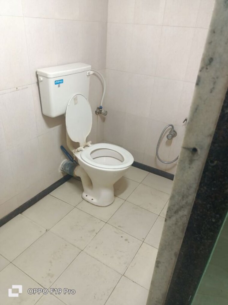 Bathroom, som-niwas 1 Bedroom 550 Sq.Ft. Apartment In Dadar East Mumbai 10363843