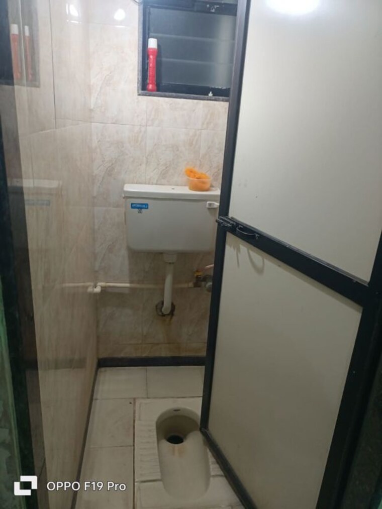 Bathroom, som-niwas 1 Bedroom 550 Sq.Ft. Apartment In Dadar East Mumbai 10363843