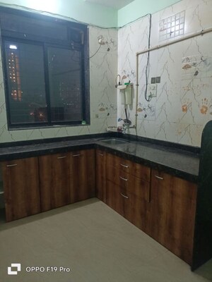 Kitchen in 1 BHK Apartment at Som Niwas, Dadar East – for Rent