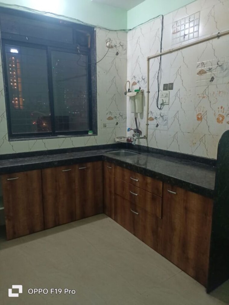 Kitchen, som-niwas 1 Bedroom 550 Sq.Ft. Apartment In Dadar East Mumbai 10363843