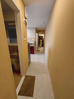 Common Area in 1 BHK Apartment at Sai Smruti Dadar East, Dadar East – for Rent