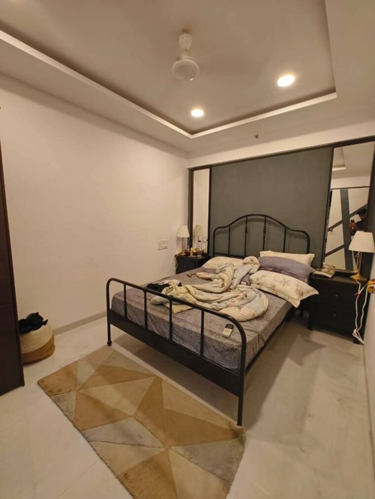 Bedroom, sai-smruti-dadar-east 1 Bedroom 500 Sq.Ft. Apartment In Dadar East Mumbai 10363844