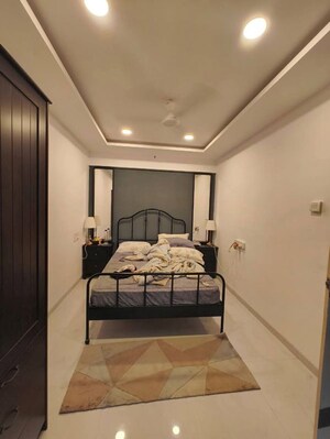 Bedroom in 1 BHK Apartment at Sai Smruti Dadar East, Dadar East – for Rent
