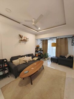 1 BHK + Pooja Room,Study Room Apartment For Rent in Sai Smruti Dadar East