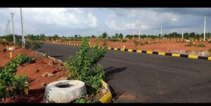  Plot – Garden View at Shathabdhi Silver Springs Grand 2, Padakal - for Sale