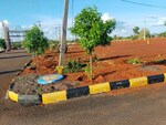 150 Sq.Yd. Plot in Shathabdhi Silver Springs Grand 2