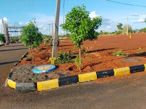  Plot For Sale in Shathabdhi Silver Springs Grand 2, Padakal