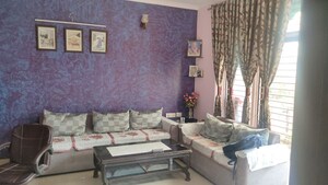 3 BHK Apartment For Sale in Dynamic Gulmohar, Tajganj