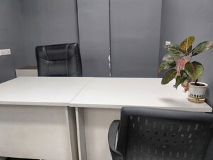 Furnished Amenities in  Office Space at Sector 2 – for Rent
