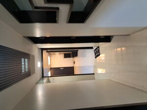 Kitchen in 2 BHK Apartment at Ocean View Apartments, Worli – for Rent