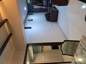 Kitchen in 2 BHK Apartment at Ocean View Apartments, Worli – for Rent