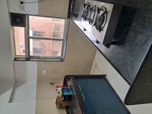 Furnished Amenities in 2 BHK Apartment at Ocean View Apartments, Worli – for Rent